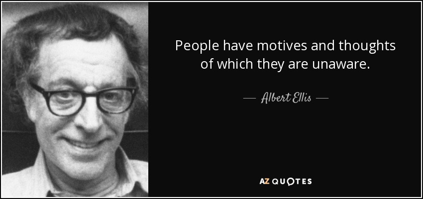 100 QUOTES BY ALBERT ELLIS [PAGE - 4] | A-Z Quotes