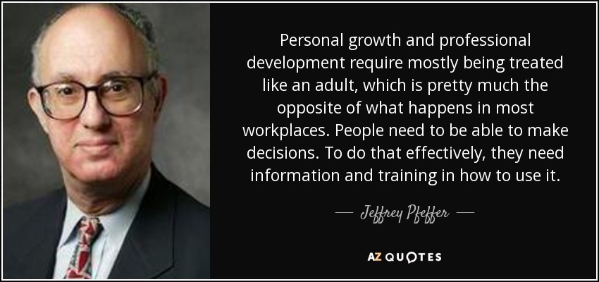 Training And Development Quotes