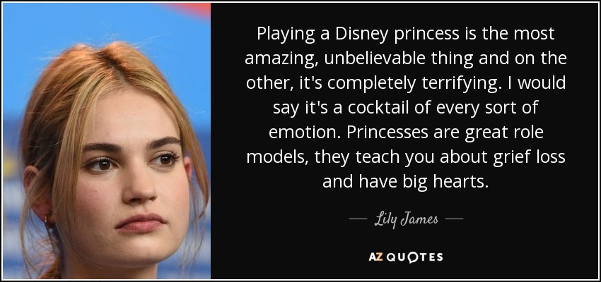 disney princess movie quotes