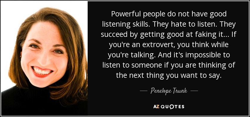 listening skills quotes