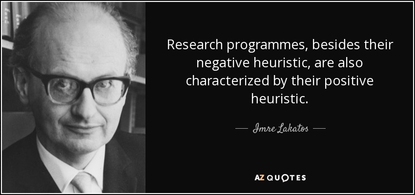 TOP 13 HEURISTICS QUOTES | A-Z Quotes