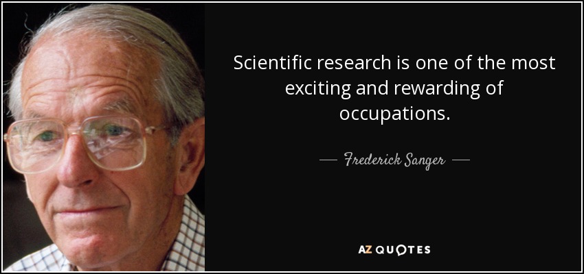 quotes on research writing