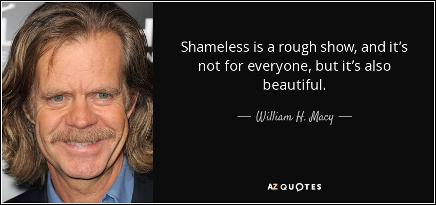 Top 25 Quotes By William H Macy Of 116 A Z Quotes
