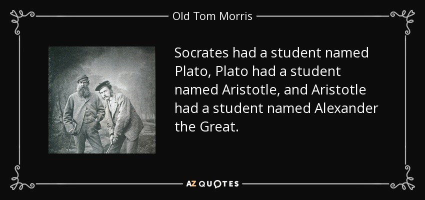 socrates plato aristotle alexander the great