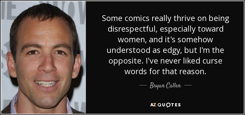 disrespectful quotes about women