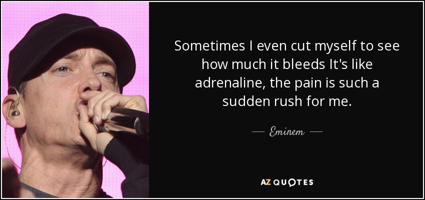 quotes about cutting