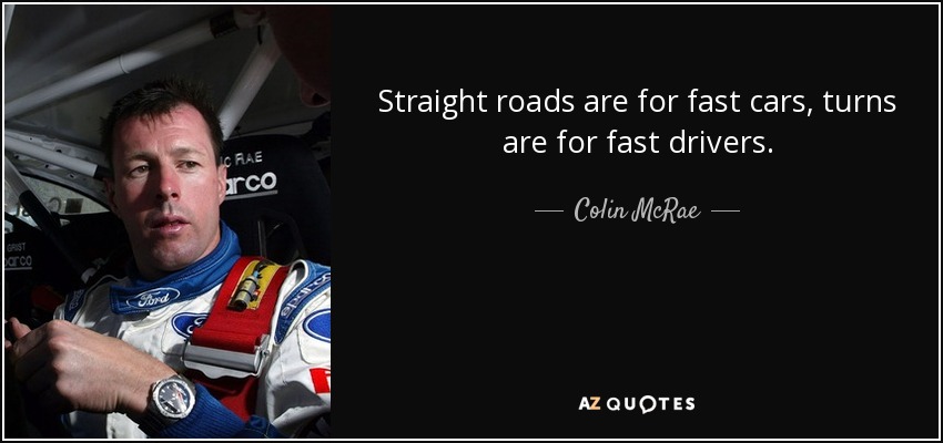 racing quotes about winning