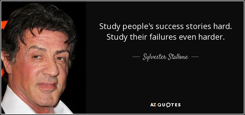 success story quotes