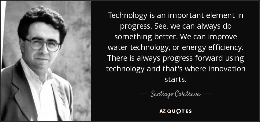 innovation technology quotes