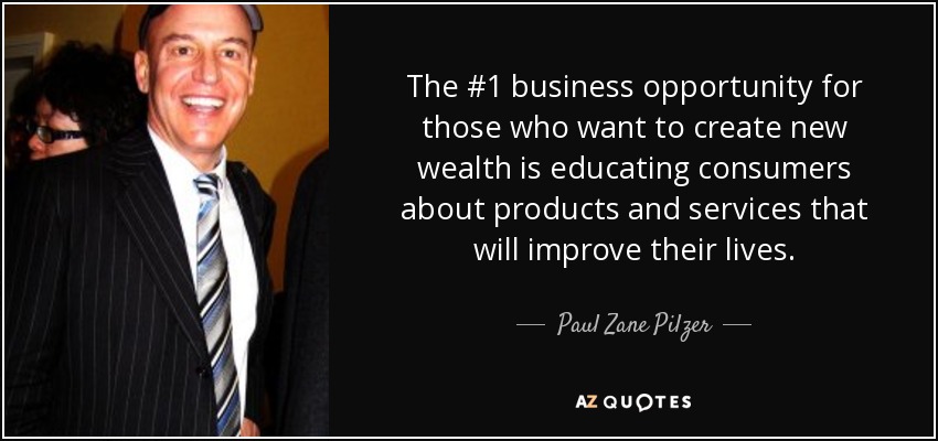 business opportunity quotes