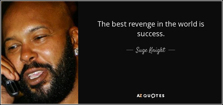 famous quotes about revenge