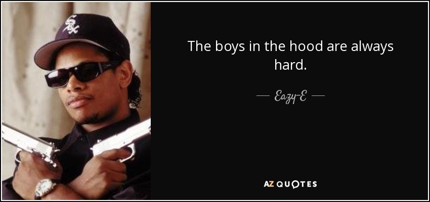 boyz n the hood quotes