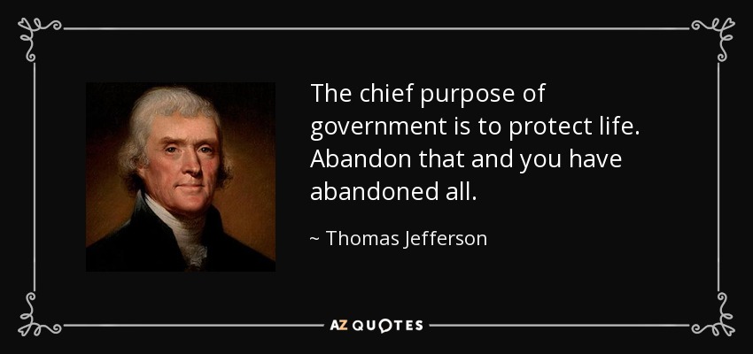 thomas jefferson quotes on tyranny
