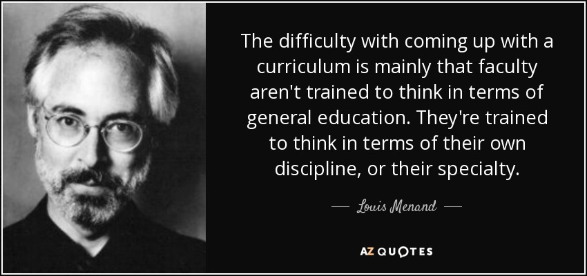 CURRICULUM QUOTES [PAGE - 2] | A-Z Quotes