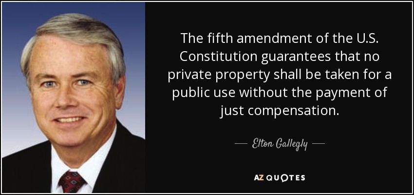 TOP 15 FIFTH AMENDMENT QUOTES A Z Quotes