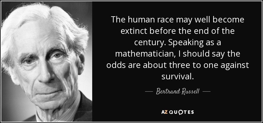 extinct human races