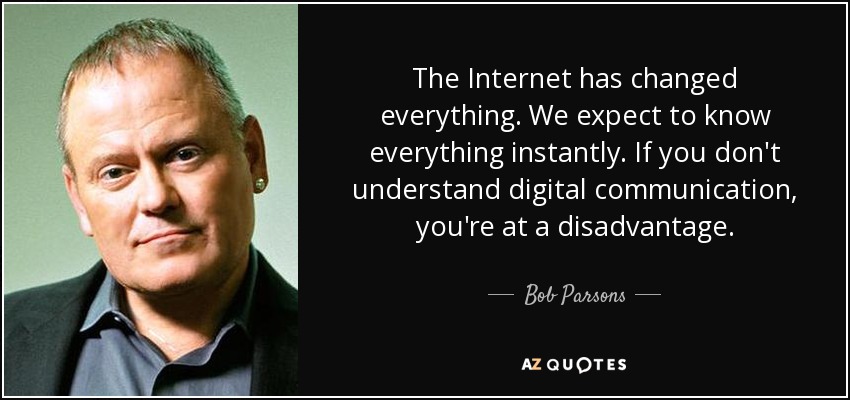 BOB Internet