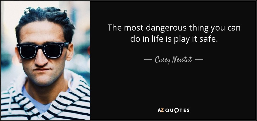 22 Astounding Facts About Casey Neistat 