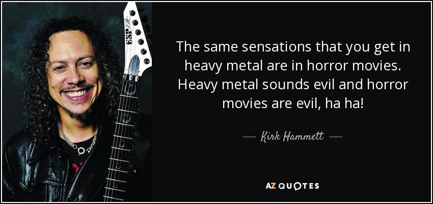 metal quotes
