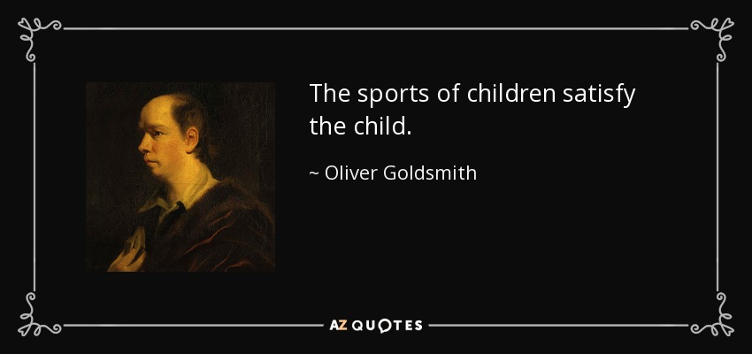 quotes about boys and sports