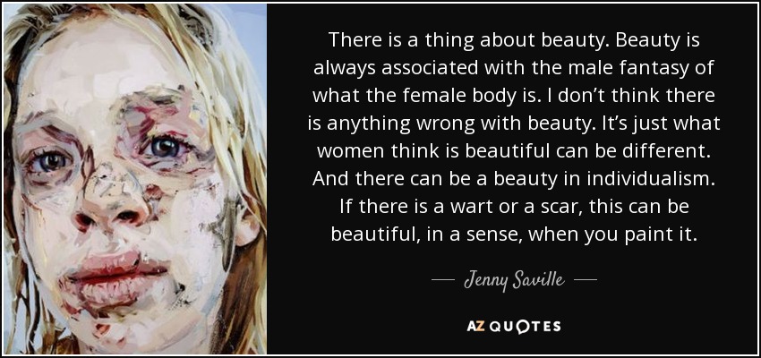 quotes about beautiful women inside and out