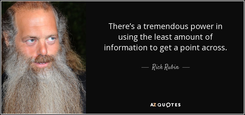  Rick Rubin: books, biography, latest update