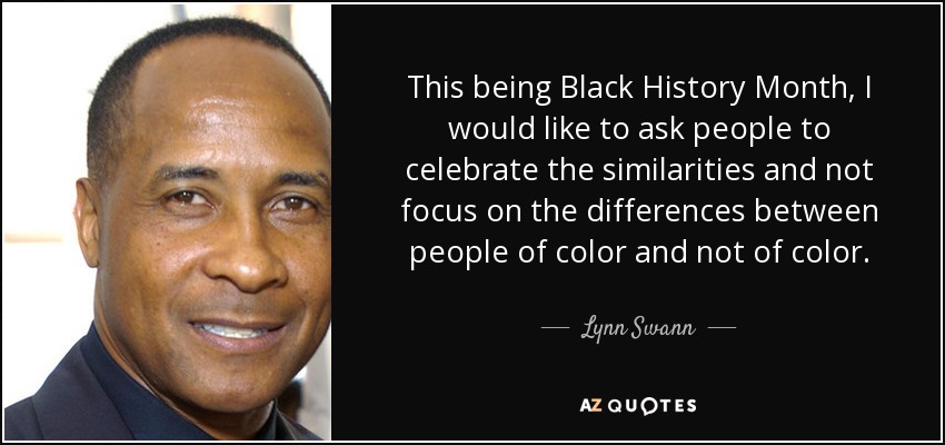 black history quotes famous people