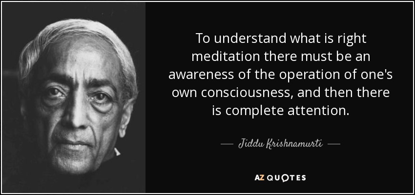 consciousness awakening quotes