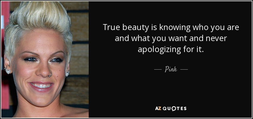 p nk quotes and sayings