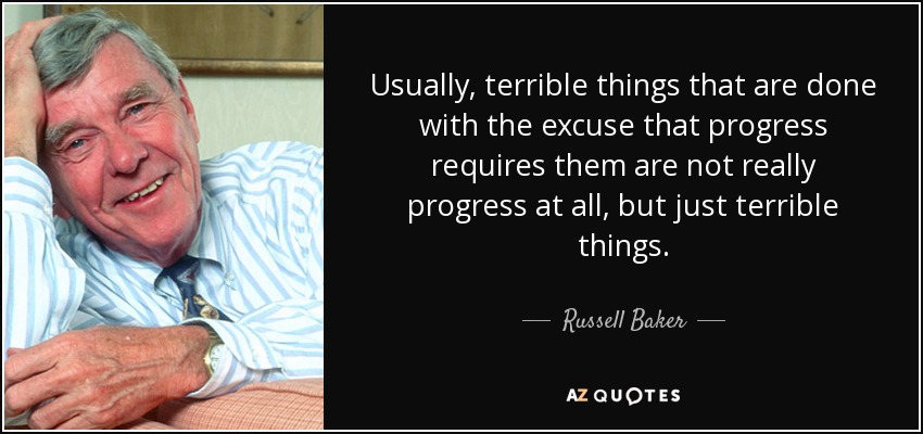 up quotes russell