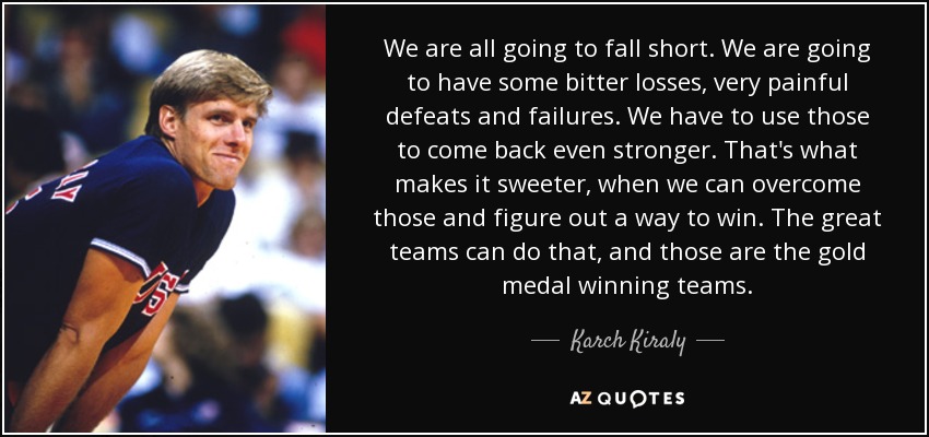 Inspirational Volleyball Quotes for Coaches and Players
