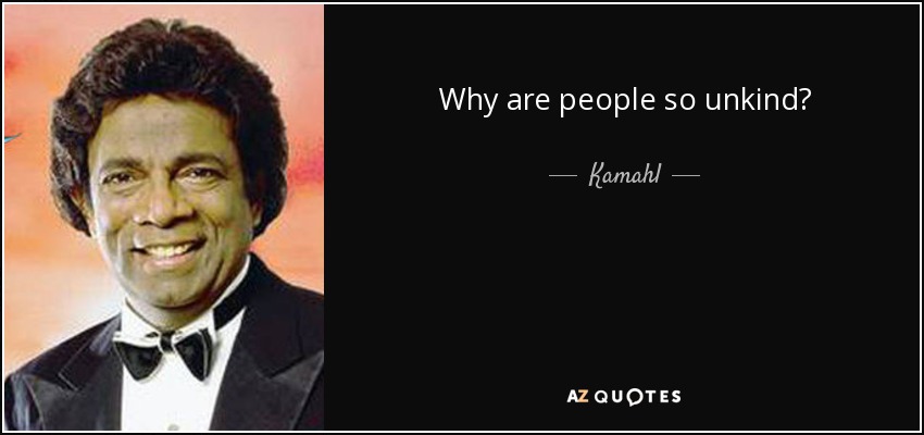 Top 13 Quotes By Kamahl A Z Quotes