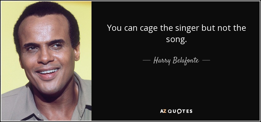 quotes from singers