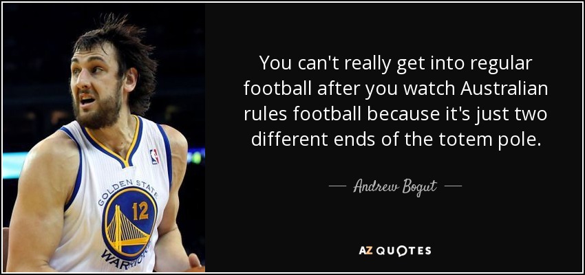 Sunrise on X: Australian basketball great Andrew Bogut says the