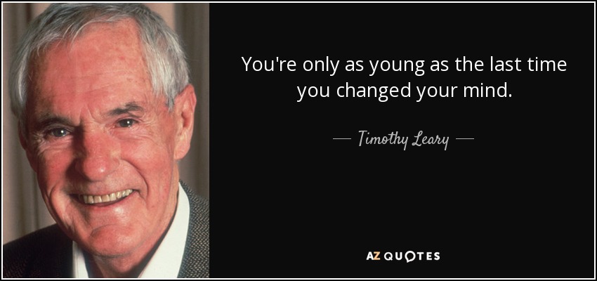 13+ Quotes On Being Young