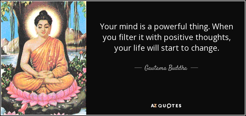 TOP 25 QUOTES BY GAUTAMA BUDDHA (of 1163) | A-Z Quotes