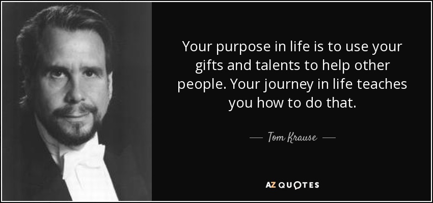 TOP 25 GIFTS AND TALENTS QUOTES A Z Quotes