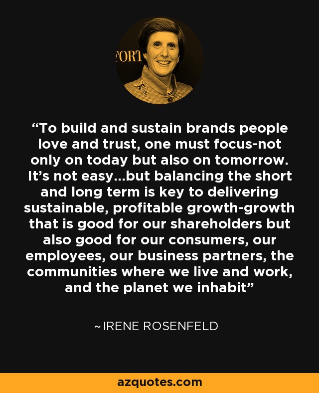 Building Long-Term Partnerships for Sustainable Brand Growth