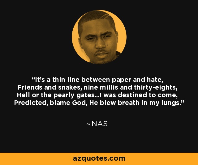 nas hate me now quotes