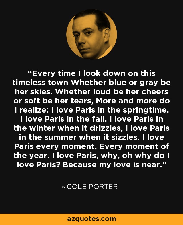 Cole Porter 456482 