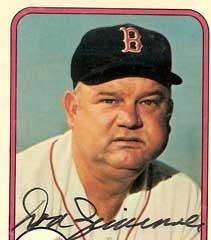 TOP 7 QUOTES BY DON ZIMMER