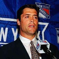 Be A Player: Rewind, Pat LaFontaine