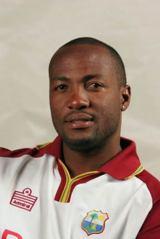 TOP 9 QUOTES BY BRIAN LARA | A-Z Quotes