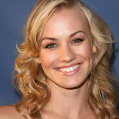 TOP 23 QUOTES BY YVONNE STRAHOVSKI | A-Z Quotes