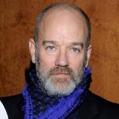 Michael Stipe Quote: “The punk-rock ethos was “Do it yourself