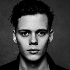TOP 25 QUOTES BY BILL SKARSGARD | A-Z Quotes