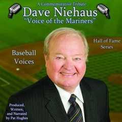 Dave Niehaus  Compass Rosy