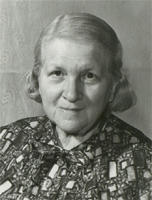 Rózsa Péter - Alchetron, The Free Social Encyclopedia