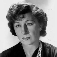 QUOTES BY JUDITH ANDERSON | A-Z Quotes