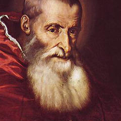 TOP 5 BY POPE PAUL III | Quotes